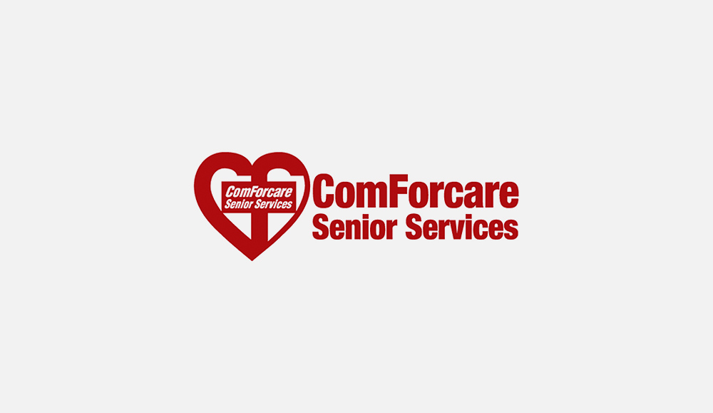 ComForCare Website Redesign project image 5