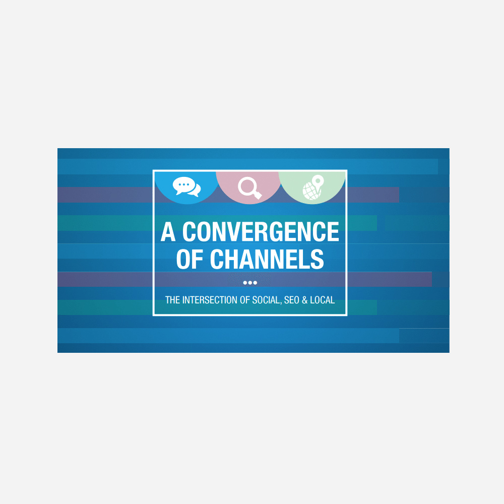 A Convergence of Channels