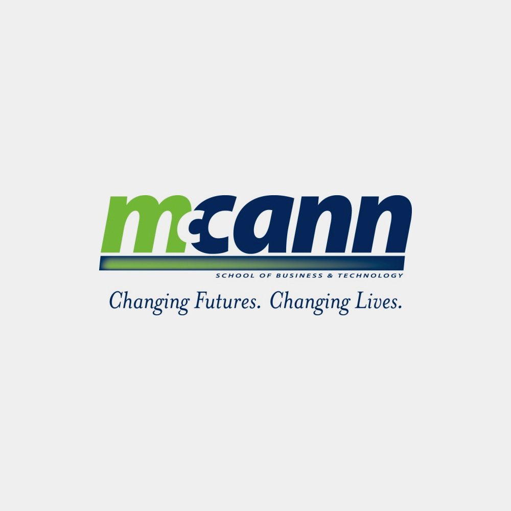 McCann School of Business & Technology project image 3