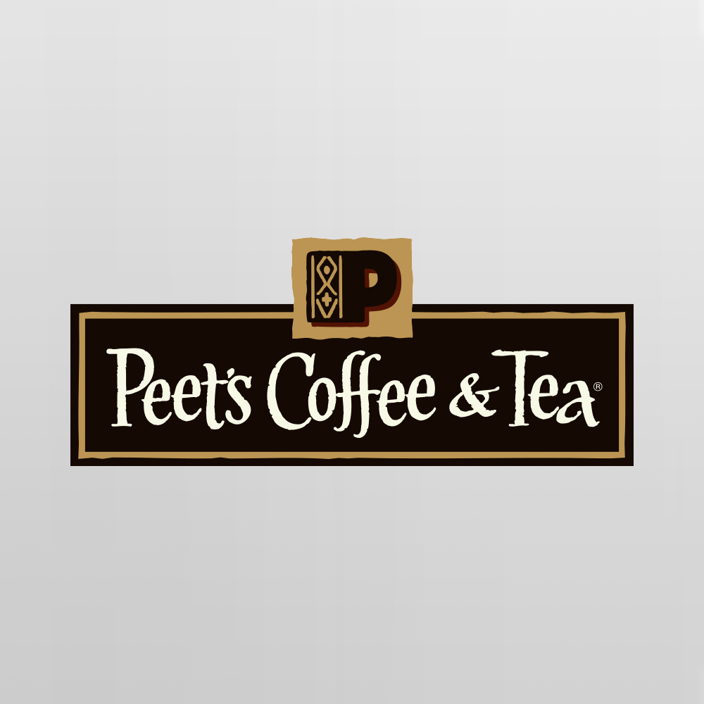 Peet’s Coffee & Tea project image 1